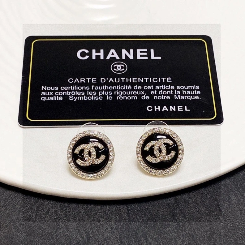 Chxnxl Earrings HighQuality 285070