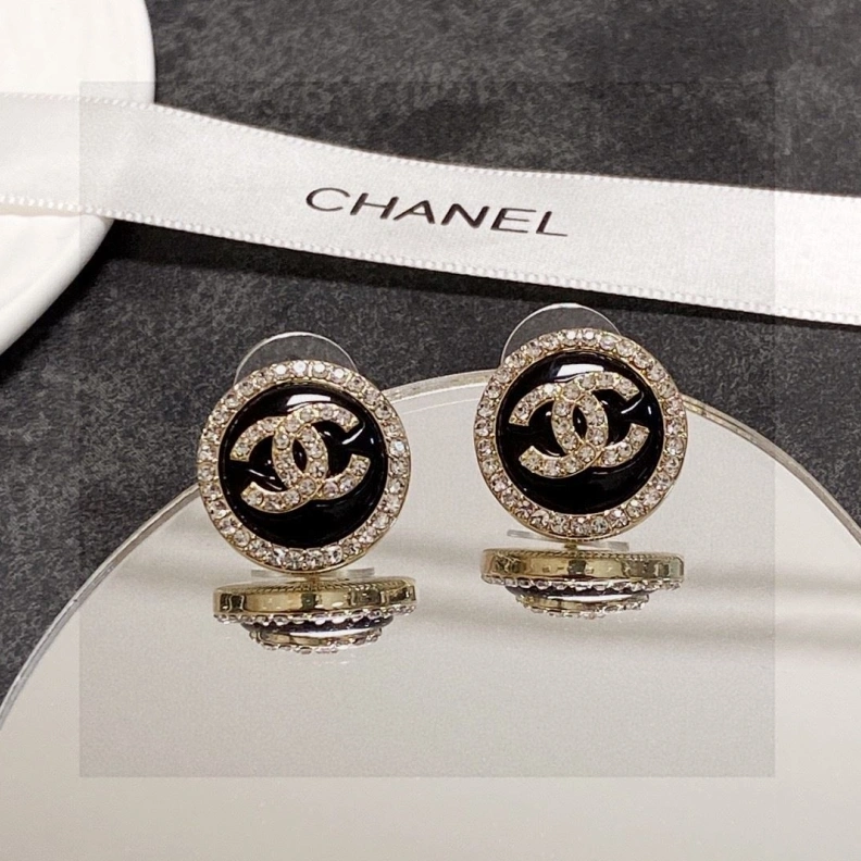 Chxnxl Earrings HighQuality 285070
