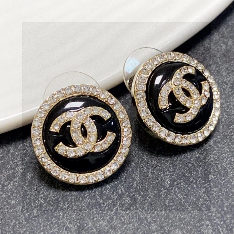 Chxnxl Earrings HighQuality 285070