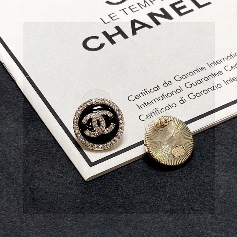 Chxnxl Earrings HighQuality 285070