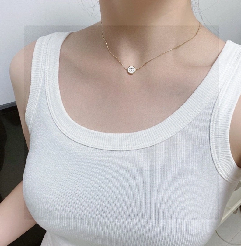 Chxnxl Necklaces GoAnywhere 284782