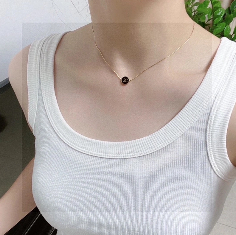 Chxnxl Necklaces GoAnywhere 284782