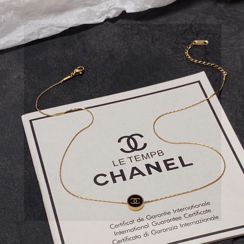 Chxnxl Necklaces GoAnywhere 284782