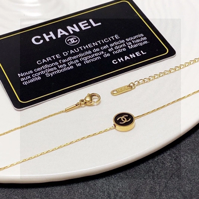 Chxnxl Necklaces GoAnywhere 284782