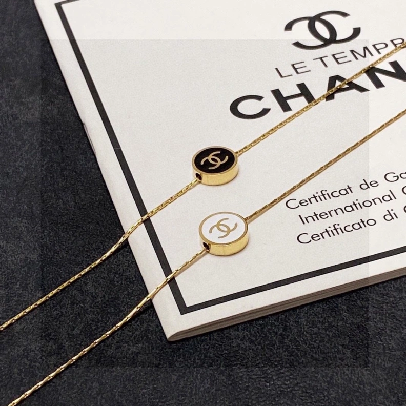 Chxnxl Necklaces GoAnywhere 284782
