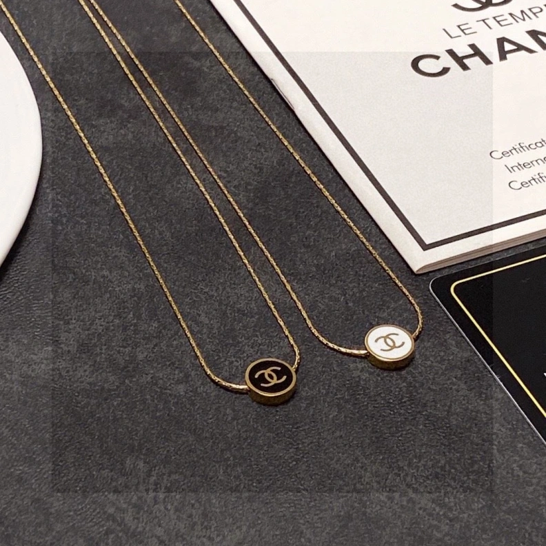 Chxnxl Necklaces GoAnywhere 284782