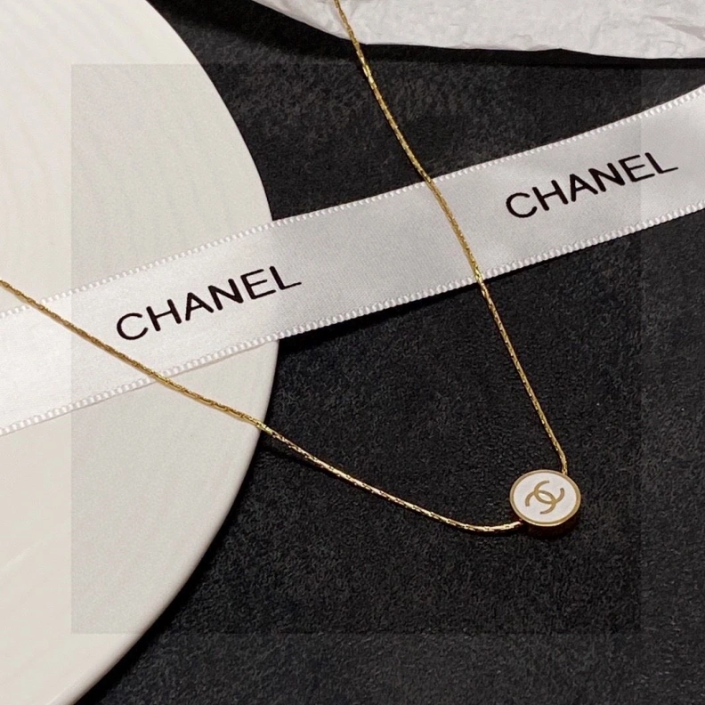 Chxnxl Necklaces GoAnywhere 284782