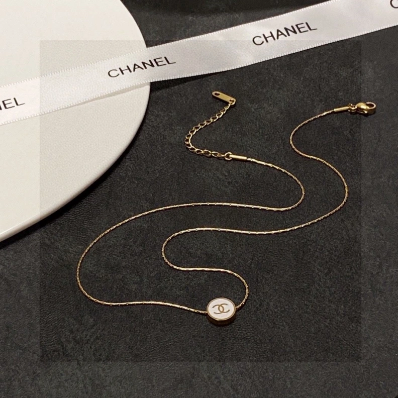 Chxnxl Necklaces GoAnywhere 284782