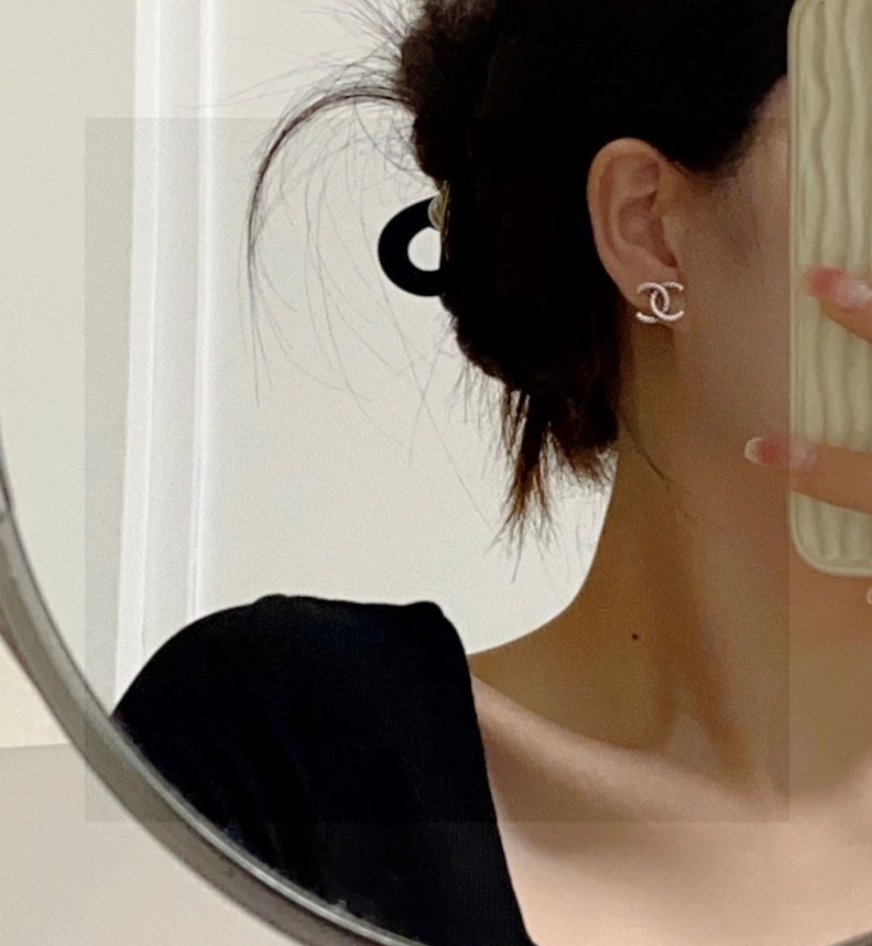 ModernLook Chxnxl Earrings 285063