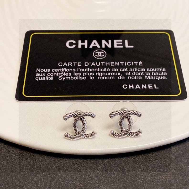ModernLook Chxnxl Earrings 285063