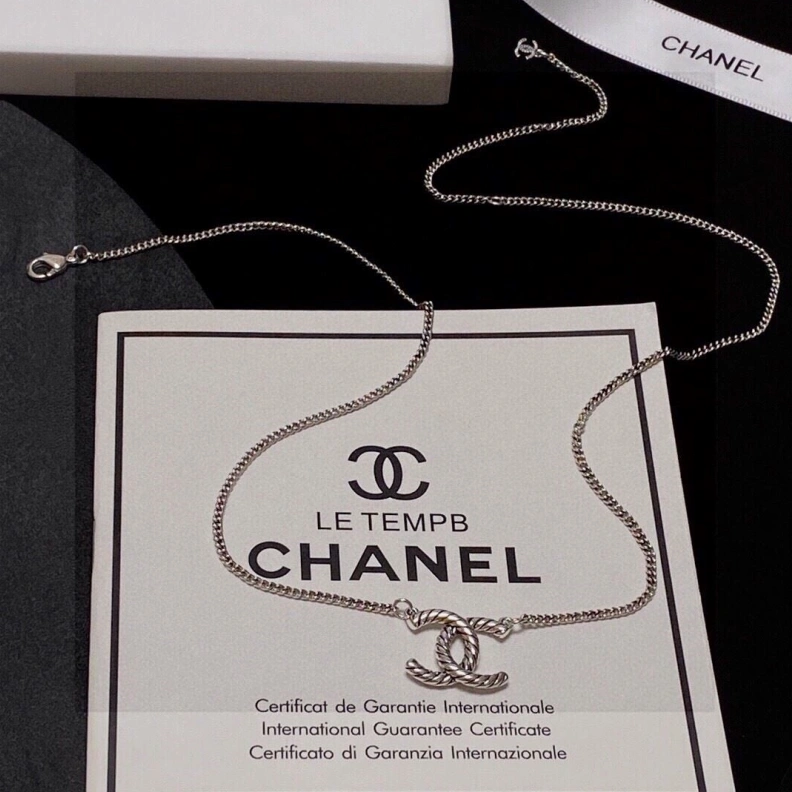 Chxnxl Necklaces BestValue 284776