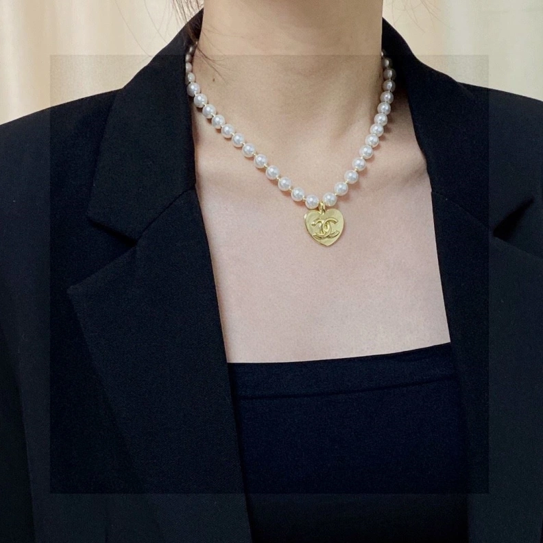 Chxnxl Necklaces EyeCatching 284780