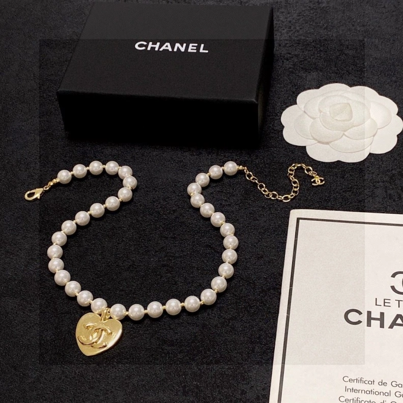 Chxnxl Necklaces EyeCatching 284780