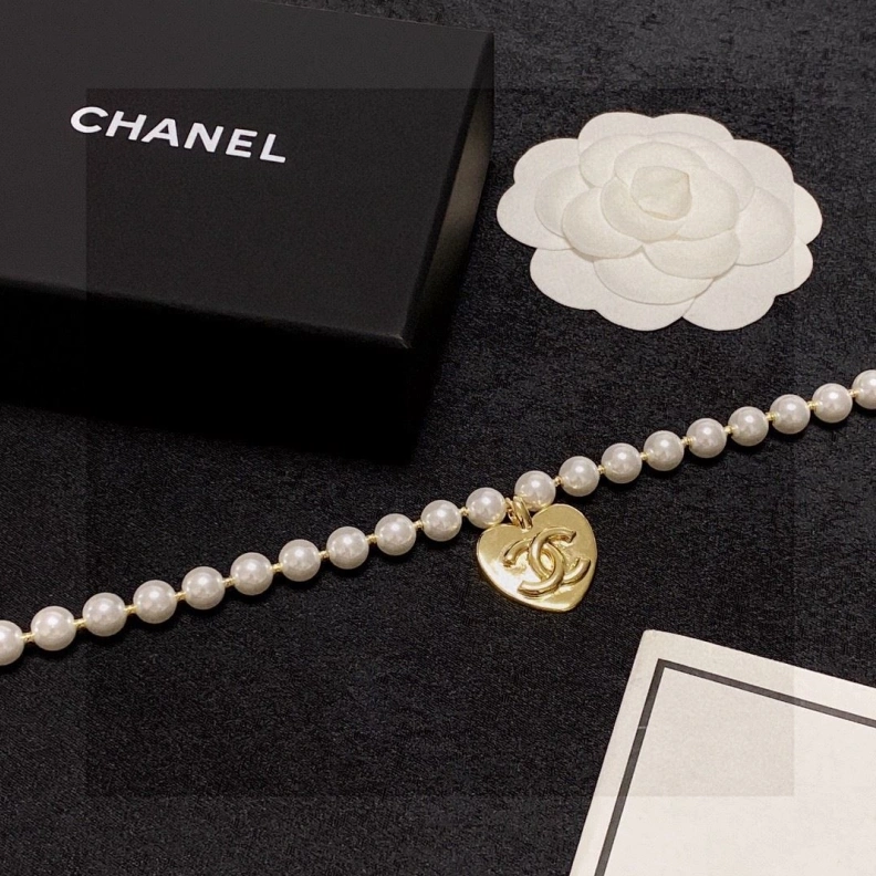 Chxnxl Necklaces EyeCatching 284780