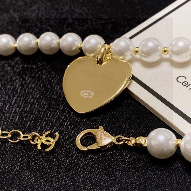 Chxnxl Necklaces EyeCatching 284780
