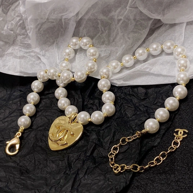 Chxnxl Necklaces EyeCatching 284780