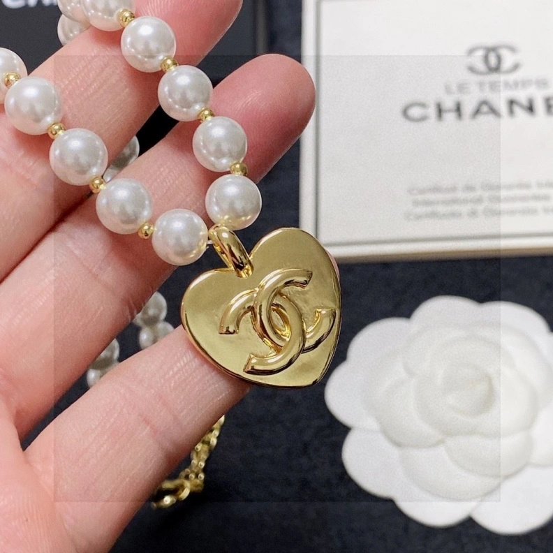 Chxnxl Necklaces EyeCatching 284780