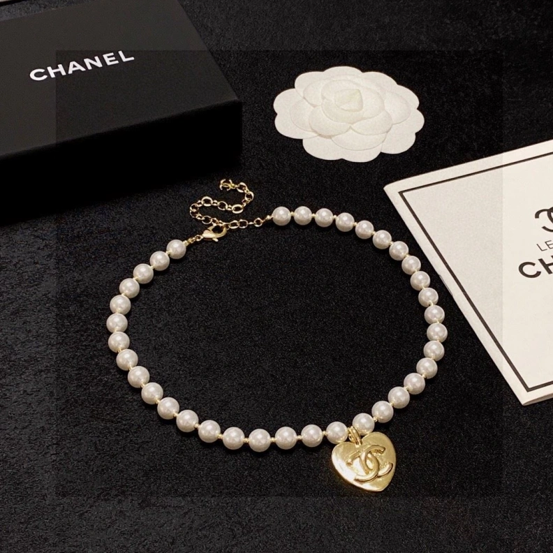 Chxnxl Necklaces EyeCatching 284780