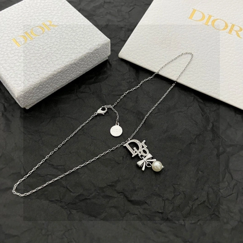 EasyMatch Christian Dxxr Necklaces 293682