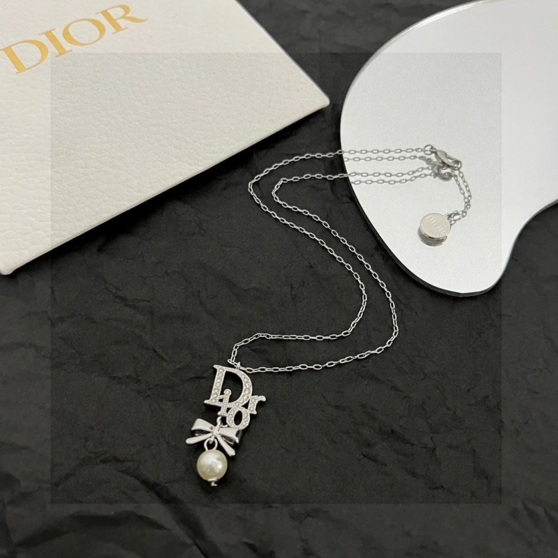 EasyMatch Christian Dxxr Necklaces 293682