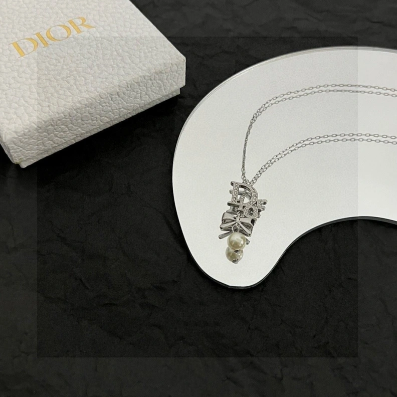 EasyMatch Christian Dxxr Necklaces 293682