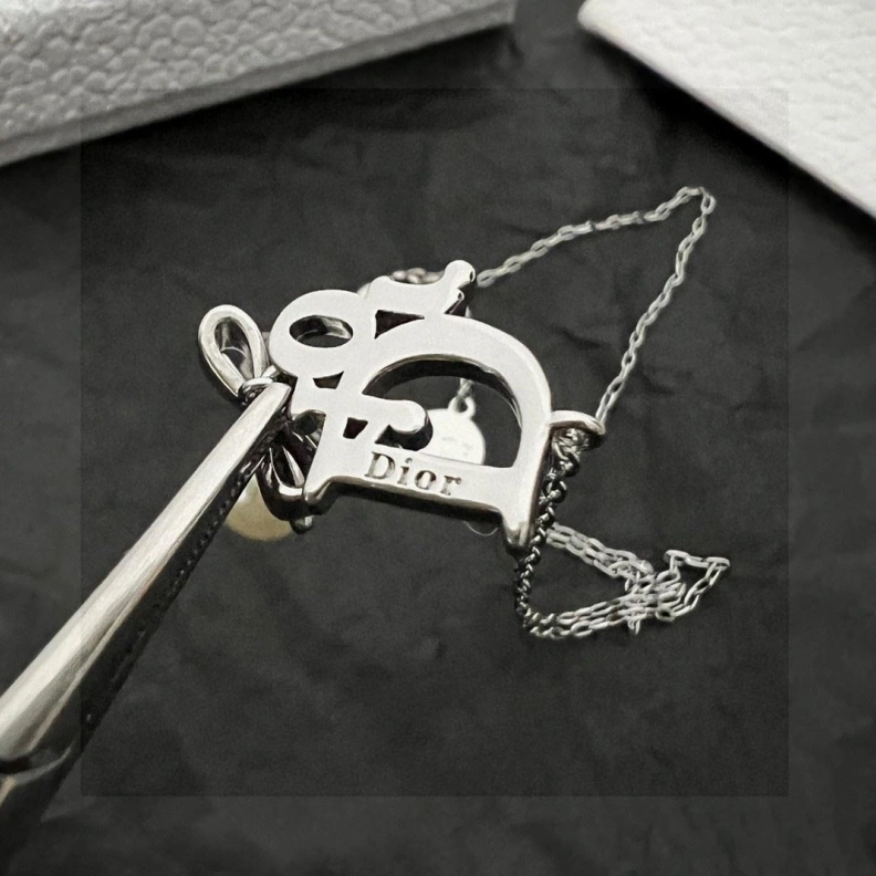 EasyMatch Christian Dxxr Necklaces 293682