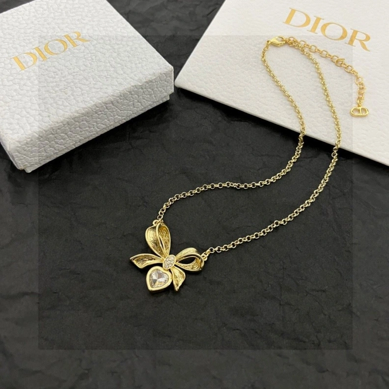 Christian Dxxr Necklaces EasyMatch 293674