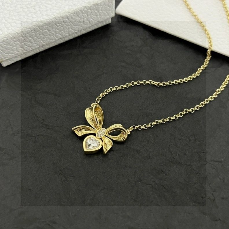 Christian Dxxr Necklaces EasyMatch 293674