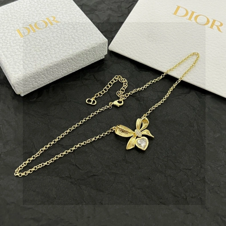 Christian Dxxr Necklaces EasyMatch 293674