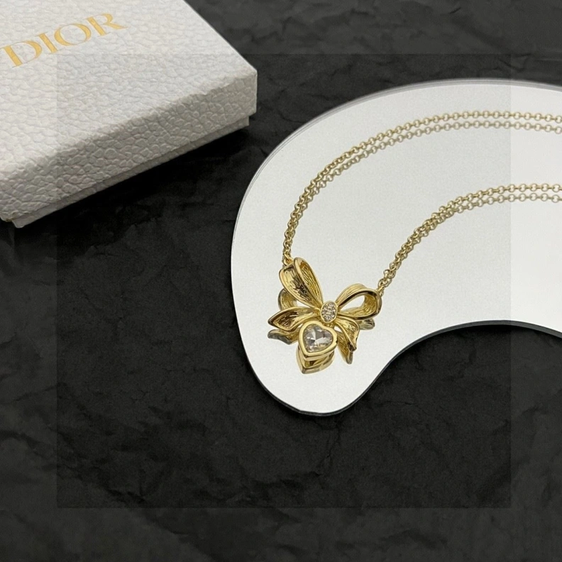Christian Dxxr Necklaces EasyMatch 293674