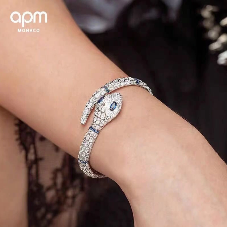 Axm Bracelets Unique 281480