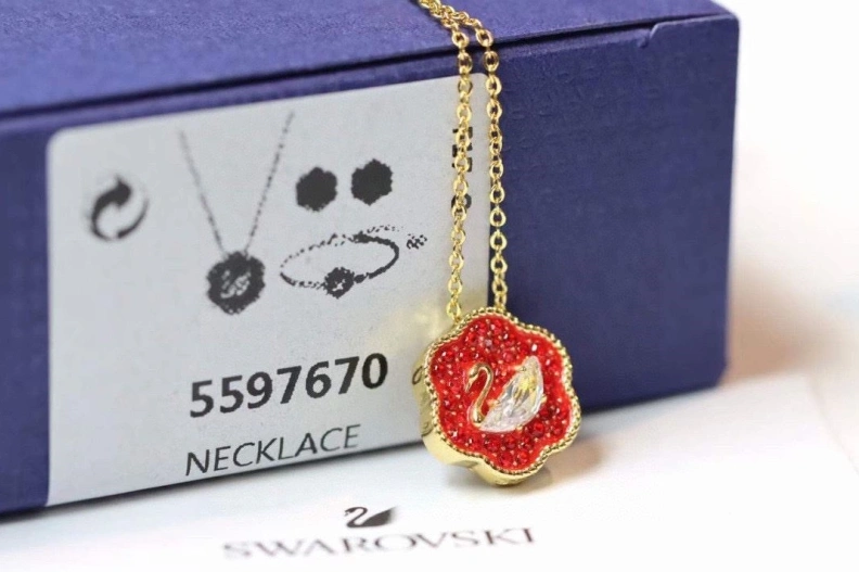 Unique Swxrxvski Necklaces 314990