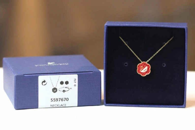 Unique Swxrxvski Necklaces 314990