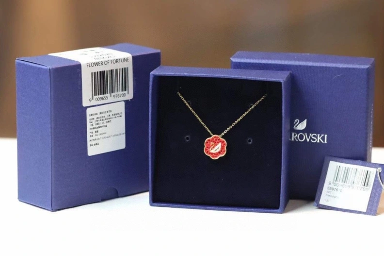 Unique Swxrxvski Necklaces 314990