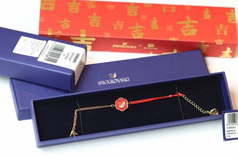 Swxrxvski Bracelets EasyMatch 315014