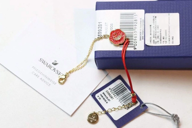 Swxrxvski Bracelets EasyMatch 315014