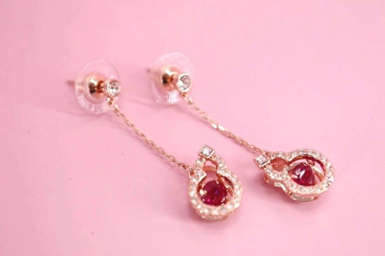 Swxrxvski Earrings DailyWear 315002