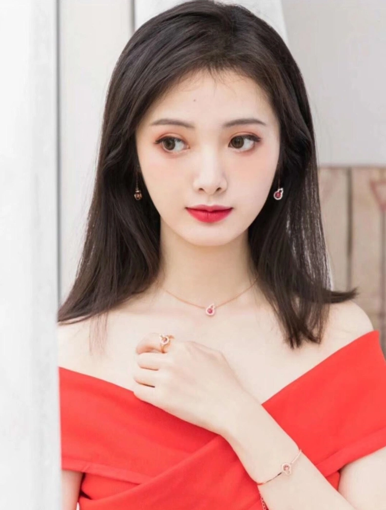 Swxrxvski Earrings DailyWear 315002