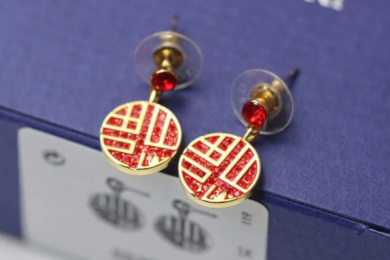 DailyWear Swxrxvski Earrings 315001