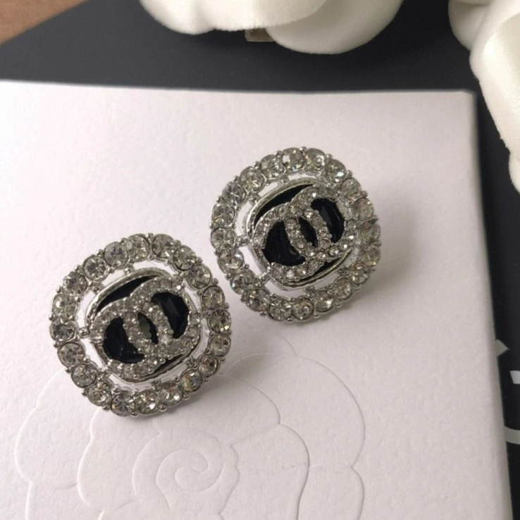 GoAnywhere Chxnxl Earrings 287494