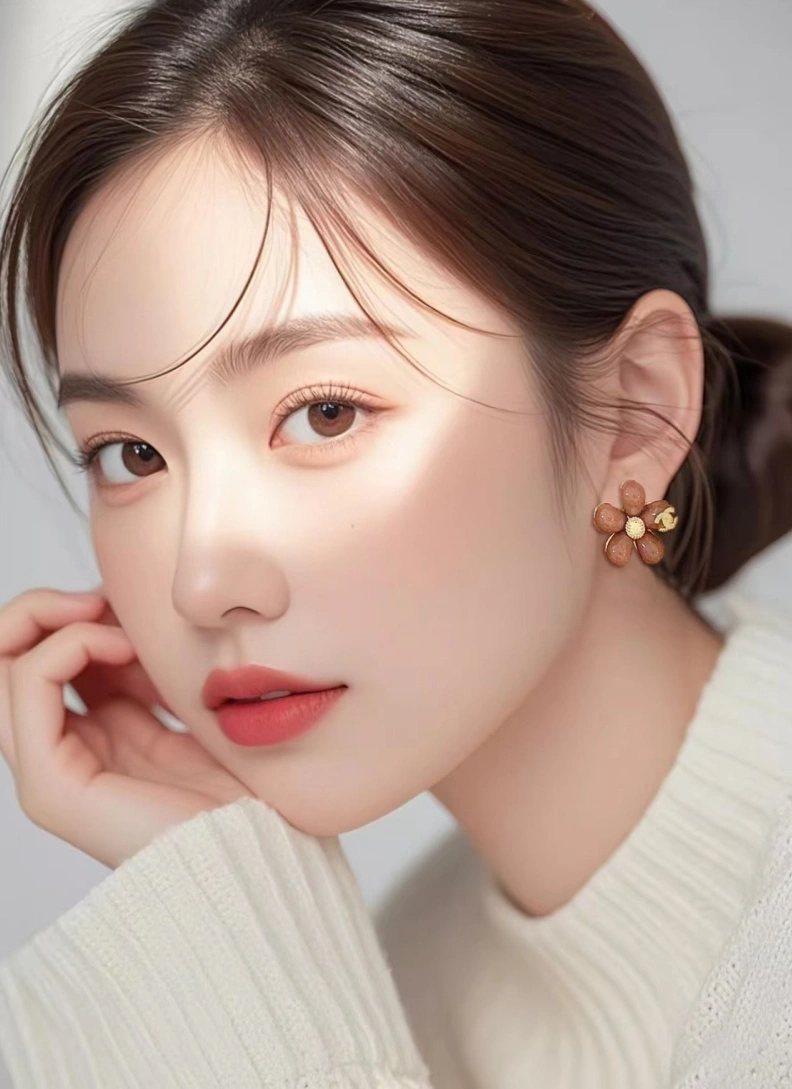 Chxnxl Earrings ModernLook 287487