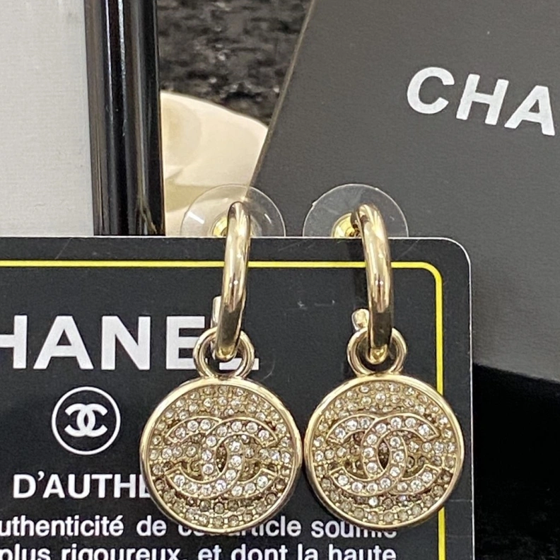Chxnxl Earrings Comfortable 287479