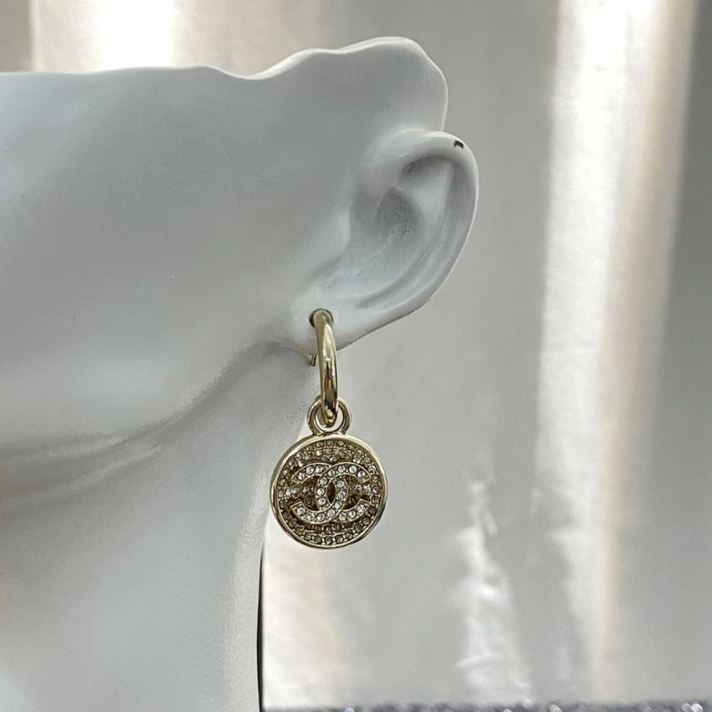 Chxnxl Earrings Comfortable 287479