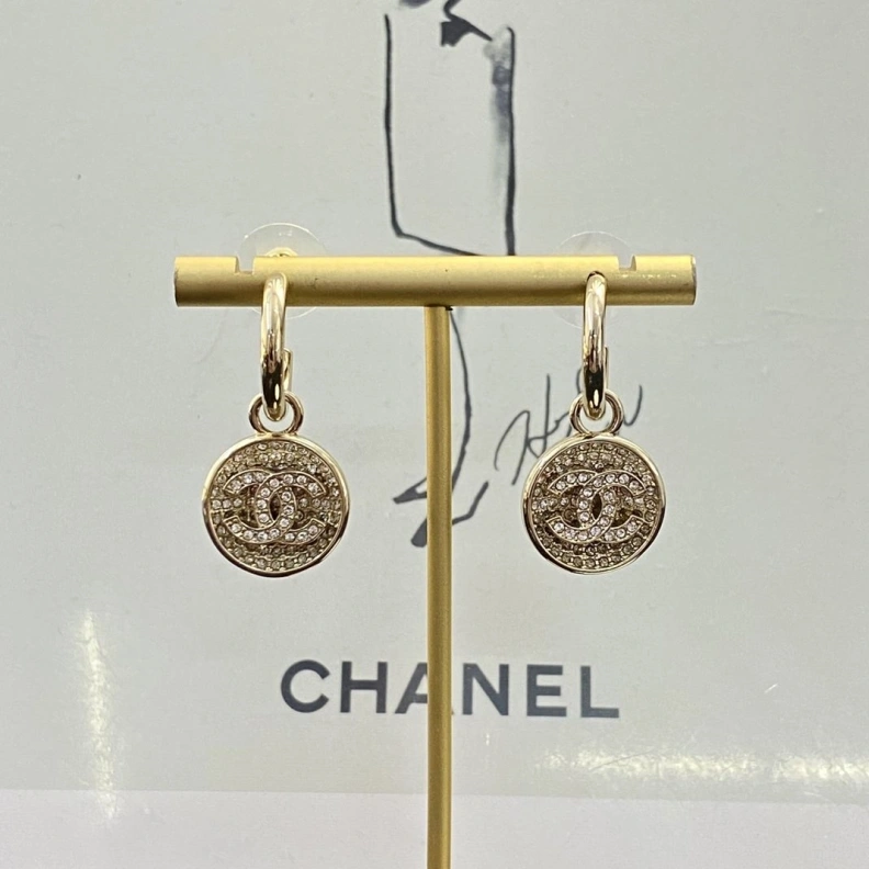 Chxnxl Earrings Comfortable 287479