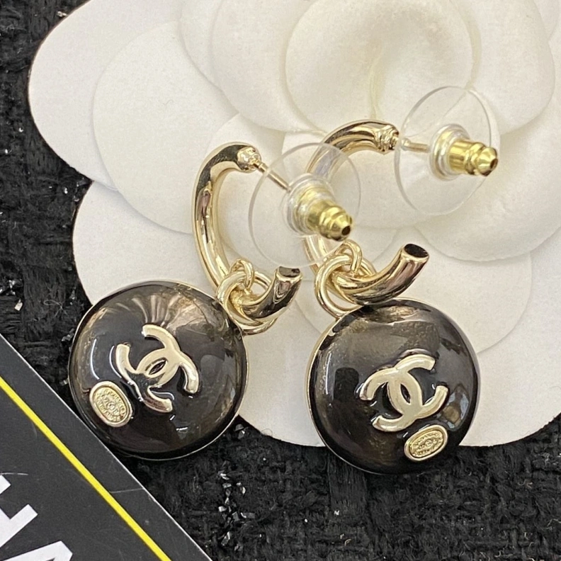 Chxnxl Earrings Comfortable 287479