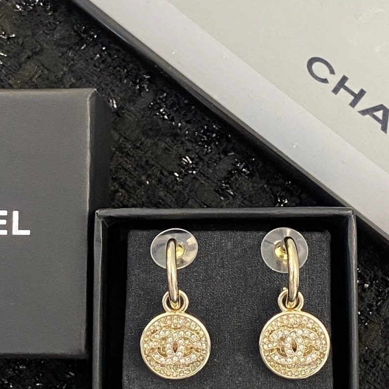 Chxnxl Earrings Comfortable 287479