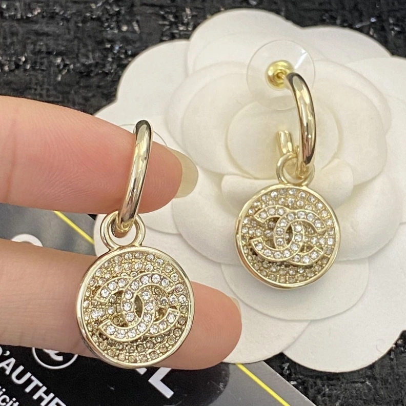 Chxnxl Earrings Comfortable 287479