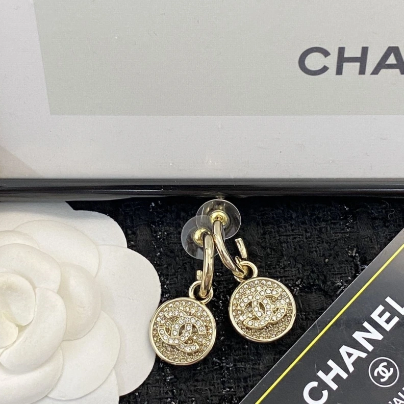Chxnxl Earrings Comfortable 287479