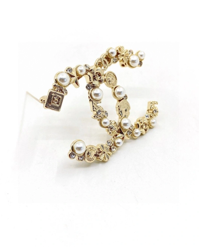 Chxnxl Brooches Fashionable 287826