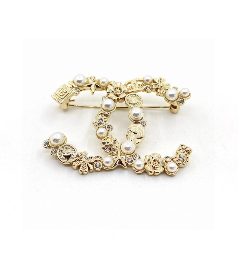 Chxnxl Brooches Fashionable 287826